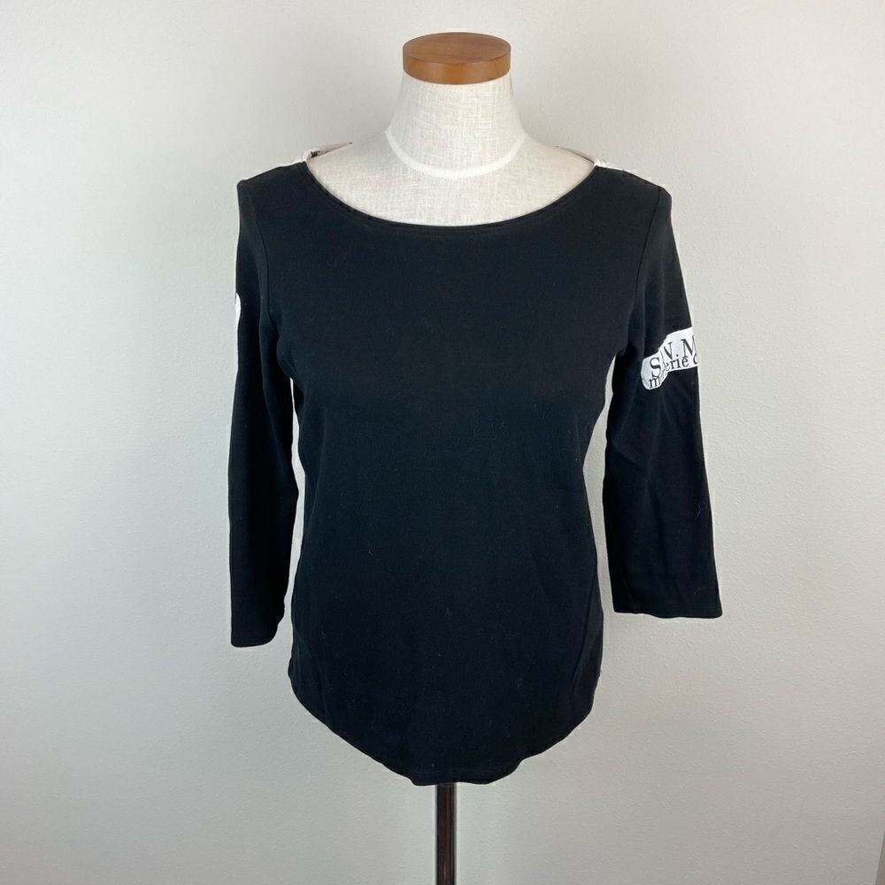 Eileen Fisher ‘Around the World’ Shirt